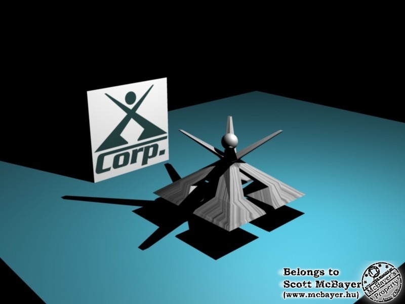 X Corp I