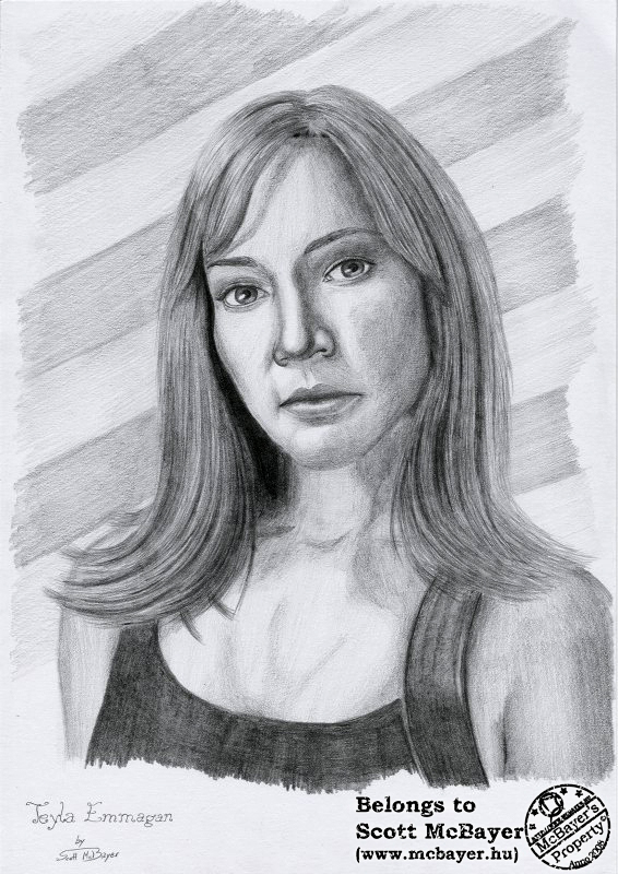 Teyla Emmagan (Stargate Atlantis)