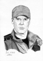 Colonel Jack O'Neill (Stargate SG-1)