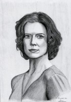 Dr. Elizabeth Weir (Stargate Atlantis)