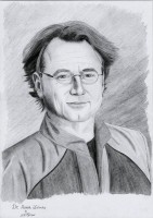 Dr. Radek Zelenka (Stargate Atlantis)