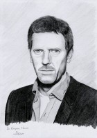 Dr. Gregory House (House MD)