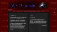 TAON Music Official Site