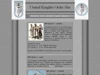 United Knights Order Site