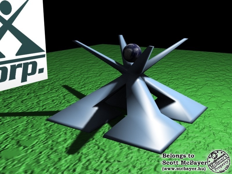 X Corp II