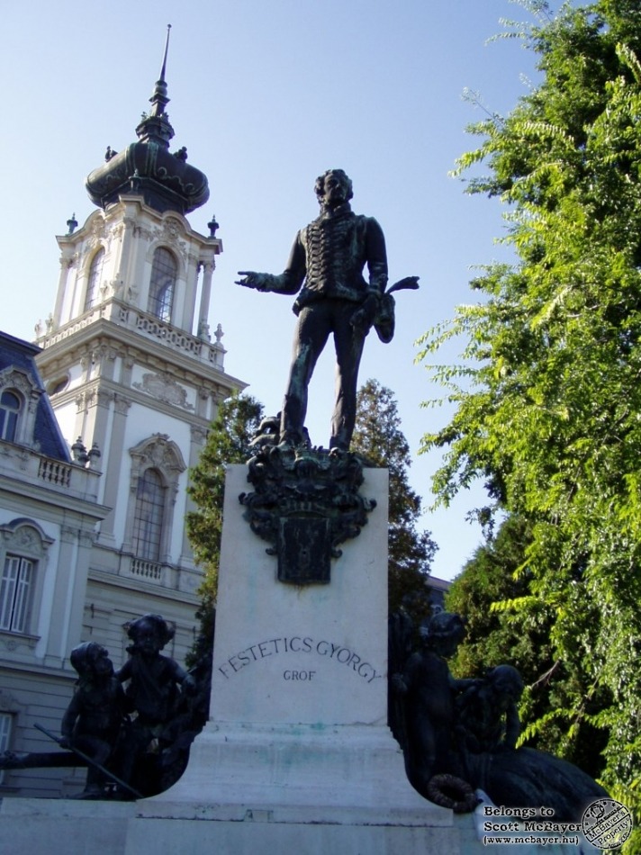 Gyuri bácsi