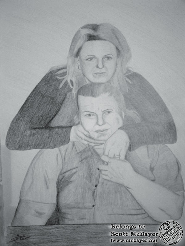 Szomszéd rokonai