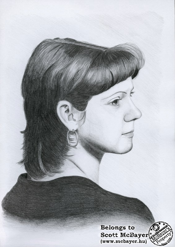 Anyukám II.