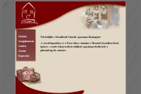 Németh Apartman