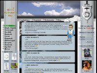 Scott McBayer Official Site - régen